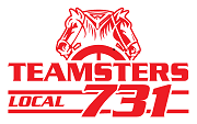 Teamsters 731 Home